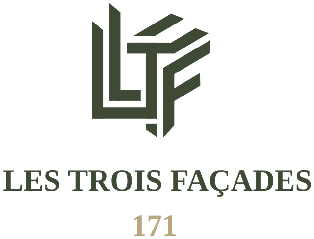 Les Trois Façades — 171